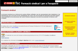 formació sindical   fsc_formació_contínua_sindical