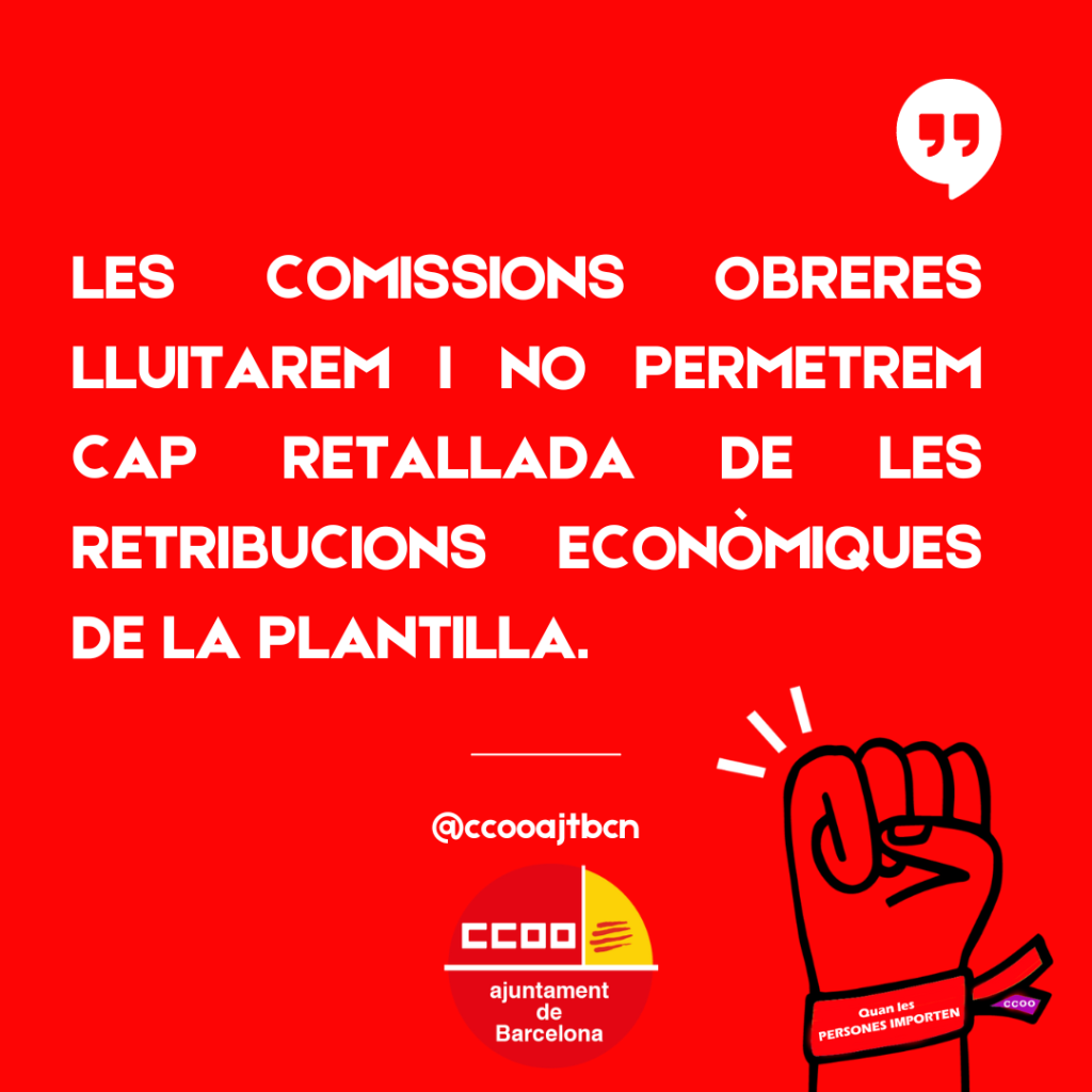 LLUITAREM CCOO