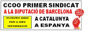 Primer sindicat arreu