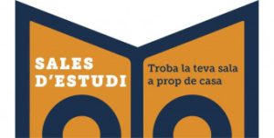 Sales d'estudi | Joves