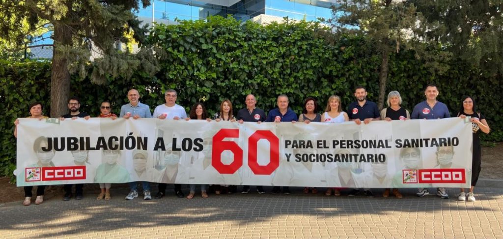 Jubilación Als 60 Anys