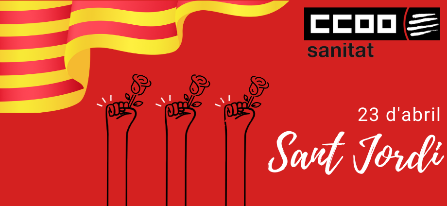 Banner De Sant Jordi '23 