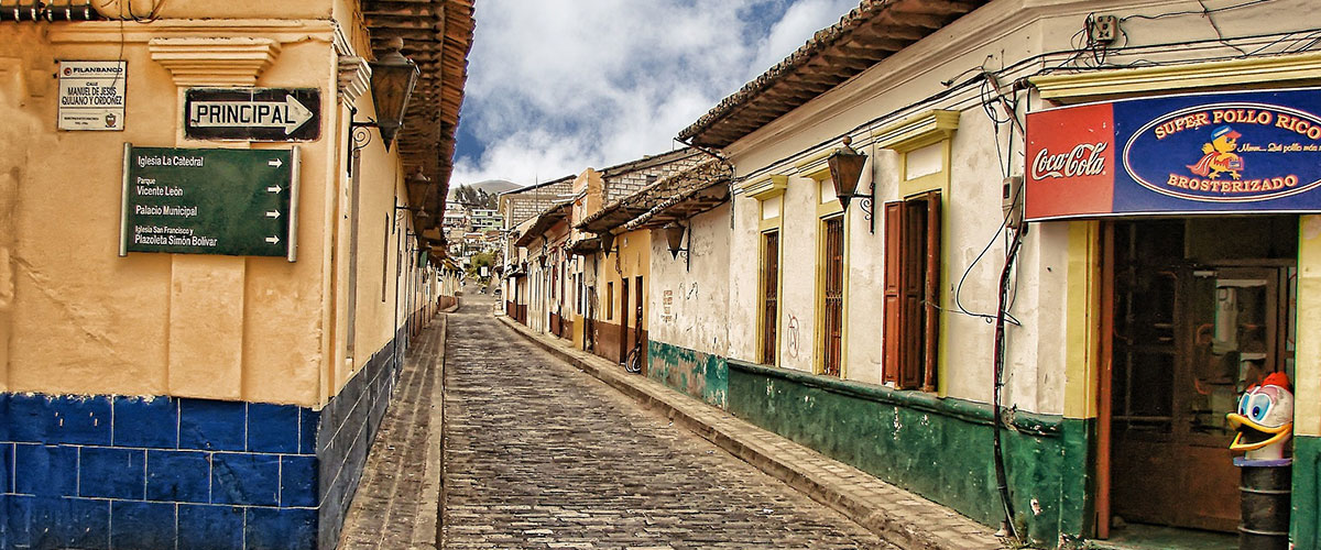 Carrer Guatemala