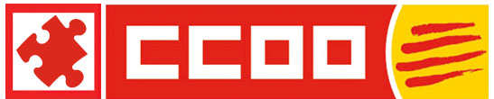 Logo Ccoo 7 I Tria 4