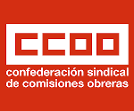 Logo Confederacion Ccoo Miniatura