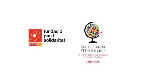 Fundacio Pau I Solidaritat (1)