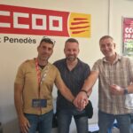 Visita secció ALT PENEDÉS