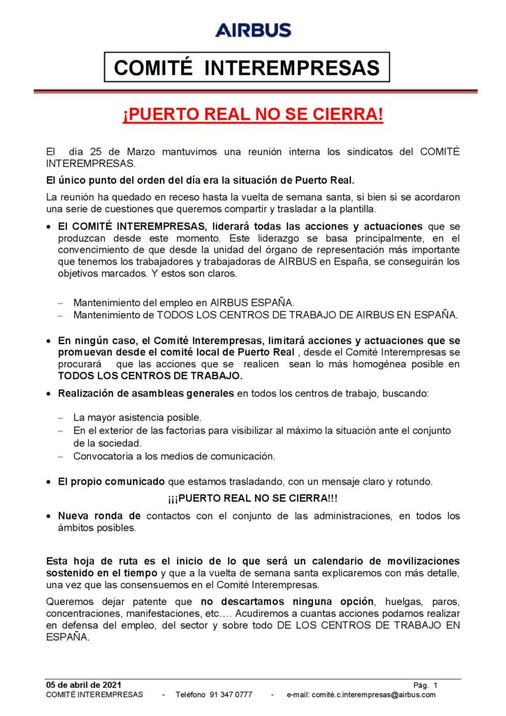 C Users C40996 Desktop Subir 210405 Comunicado Comité Interempresas1