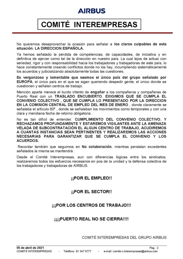 C Users C40996 Desktop Subir 210405 Comunicado Comité Interempresas2