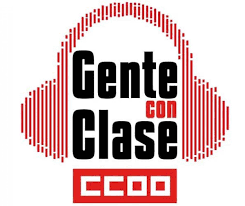 Podcast Ccoo