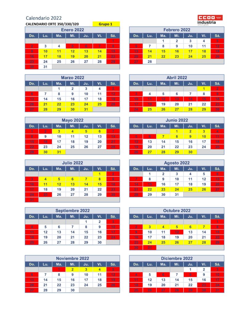 Calendario Erte Grupo 1 2022 (1)