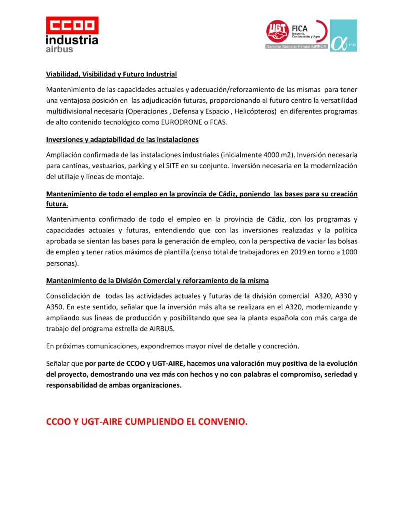 220113 Última Actualización Proyecto Industrial Cadiz 2