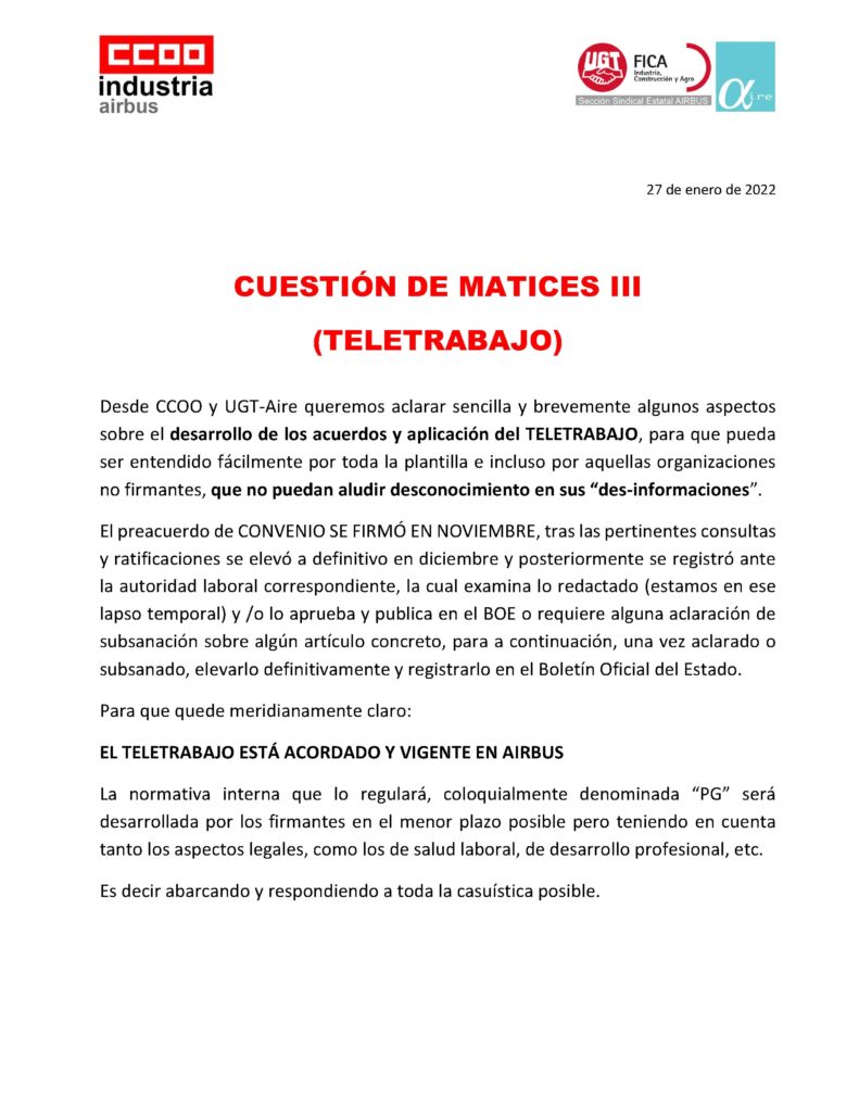 220127 Cuestión De Matices Iii Teletrabajo 1