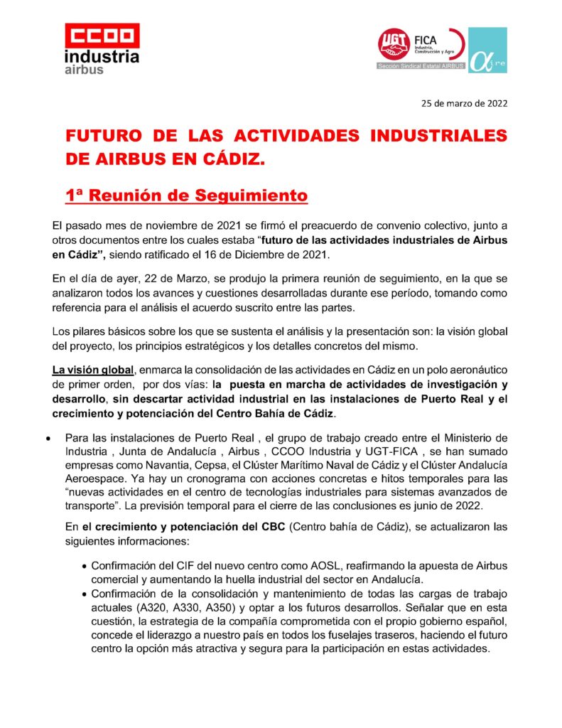 220325 Futuro De Las Actividades Industriales De Airbus En Cadiz 1