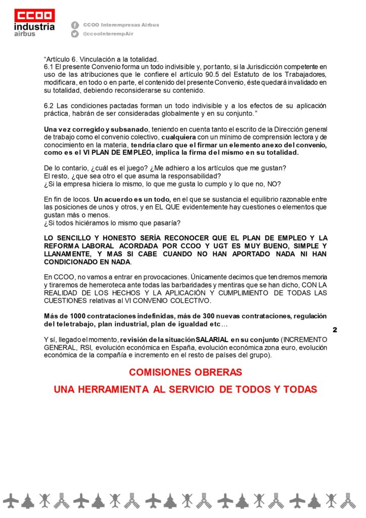 220427 Subsanación Y Aclaración Comentarios Vi C Colectivo Page 0002