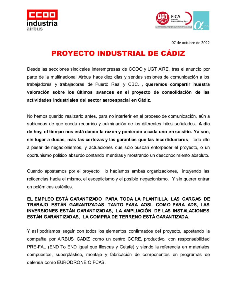 221007 Proyecto Industrial De Cádiz 1