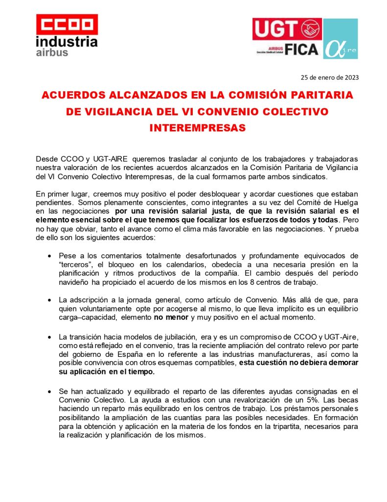 230125 Acuerdos Comisión Vigilancia De Convenio Page 0001