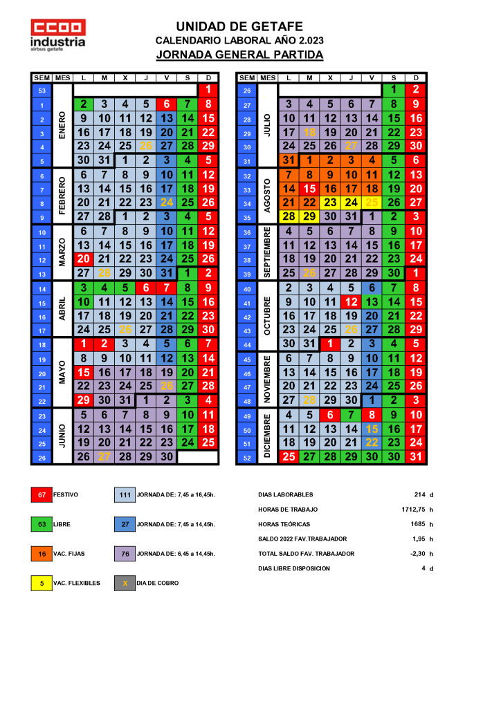 Calendario 2023 V4 2