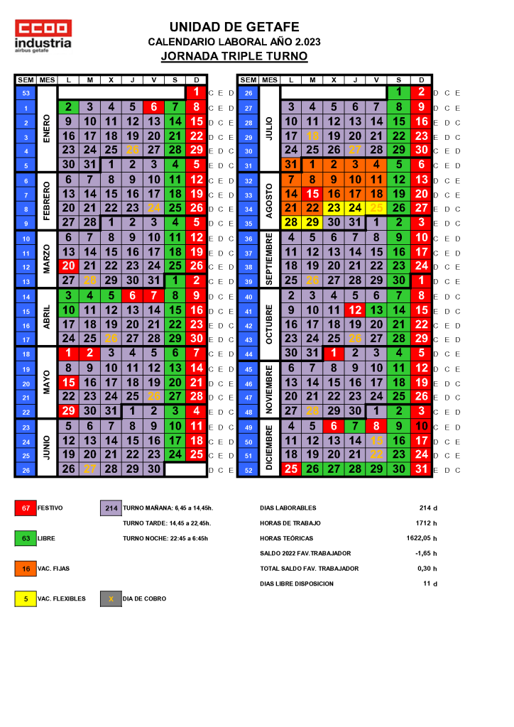 Calendario 2023 V4 5