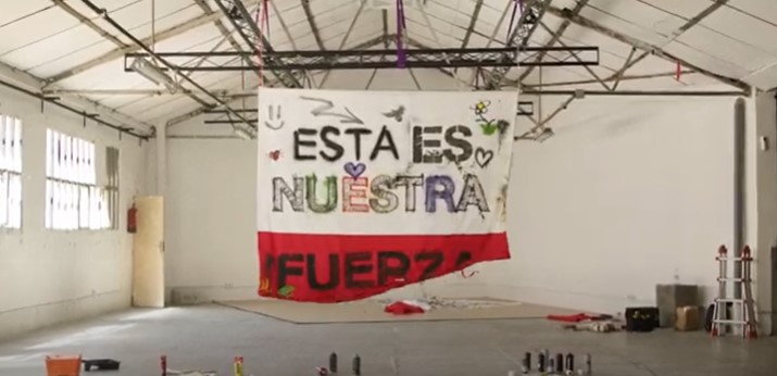 Nuestra Fuerza