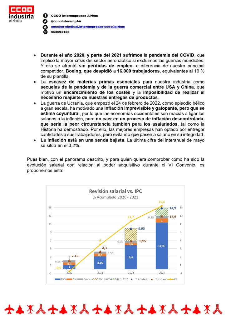 230605 Valoración Revisión Salaraial Extraordinaria Airbus Page 0002