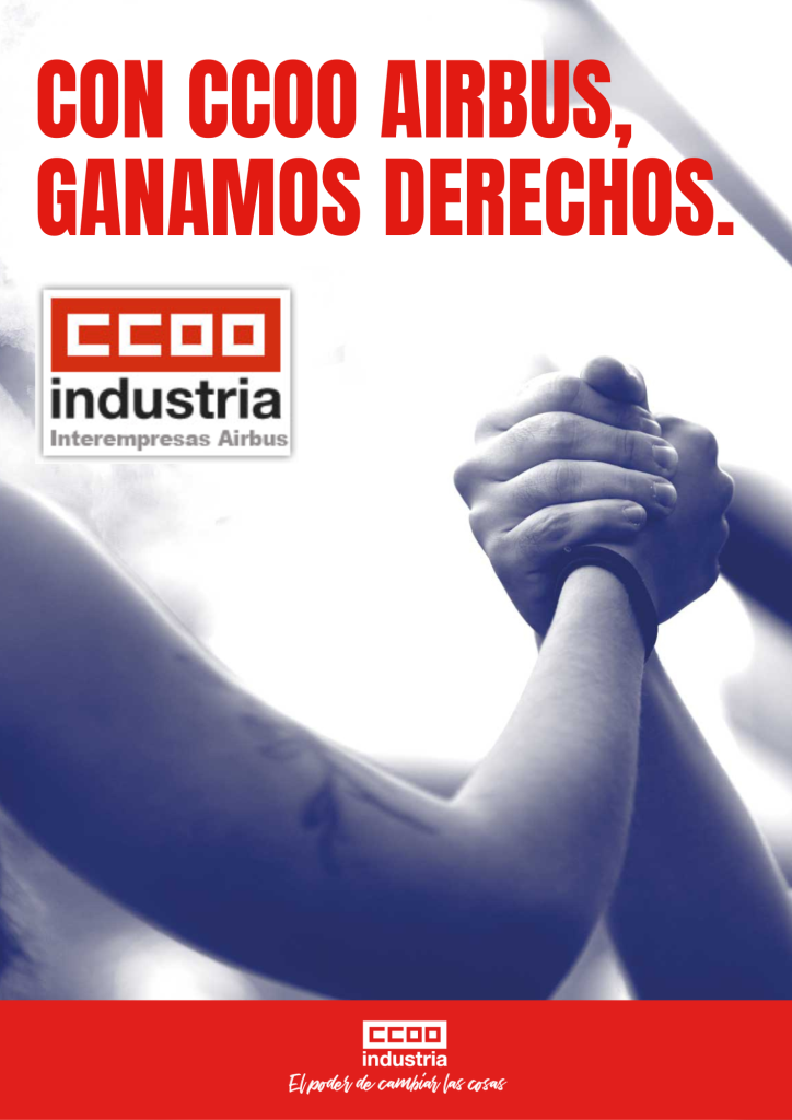 Airbus Ganamos Derechos (1)