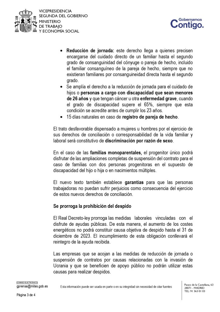 Medidas Del Consejo De Ministros ConciliaciÓn Page 0003