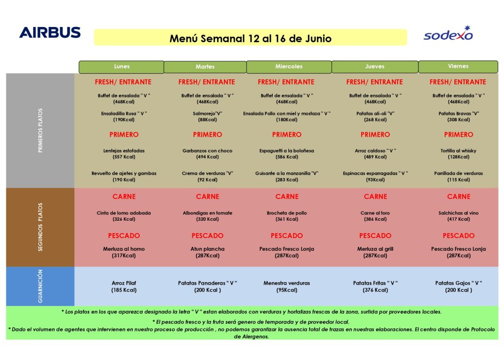 Menu Cbc 24 Semana 12 Al 16 De Junio (1) Page 0001