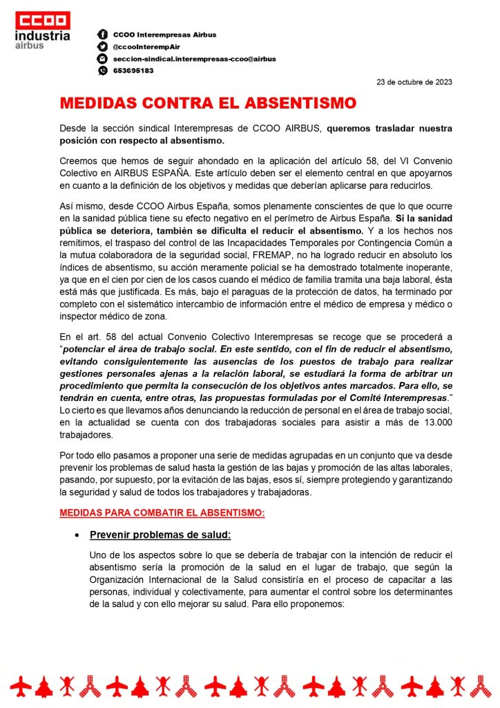 231023 Medidas Contra El Absentismo Page 0001