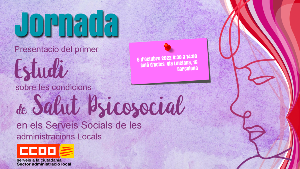 Banner Jornada Serveis Socials Sector Local Recuperado