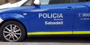 Policia Municipal De Sabadell 4