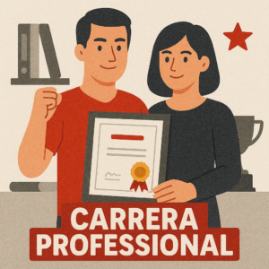 Carrera Professional | CCOO Ajuntament Sant Boi de Llobregat