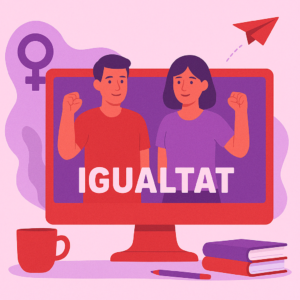 Igualtat | CCOO Ajuntament Sant Boi de Llobregat