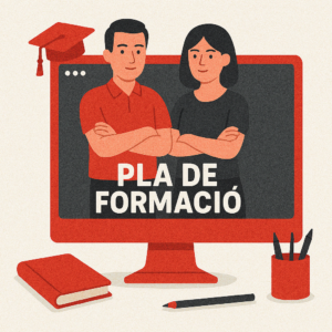 Pla de Formació | CCOO Ajuntament Sant Boi de Llobregat