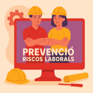 Prevenció Riscos Laborals | CCOO Ajuntament Sant Boi de Llobregat