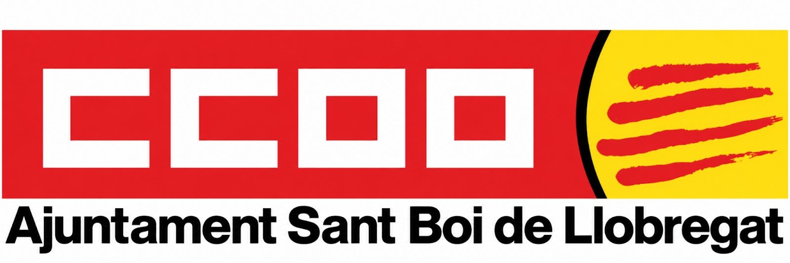 CCOO – Ajuntament Sant Boi de Llobregat