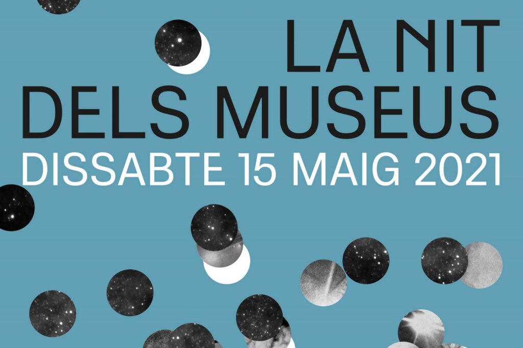 2021 Nit Dels Museus Cartell Dina31 1