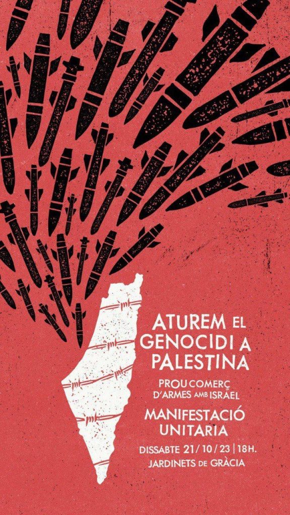 Concentracio Palestina 20231021 3
