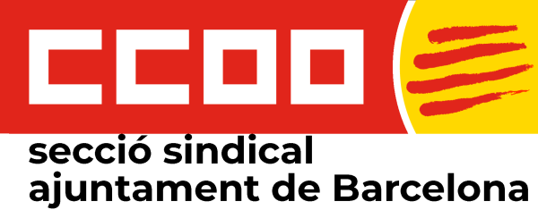 CCOO Ajuntament de Barcelona