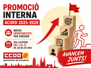 promocio interna