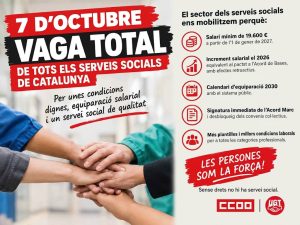 imss vaga 7 octubre