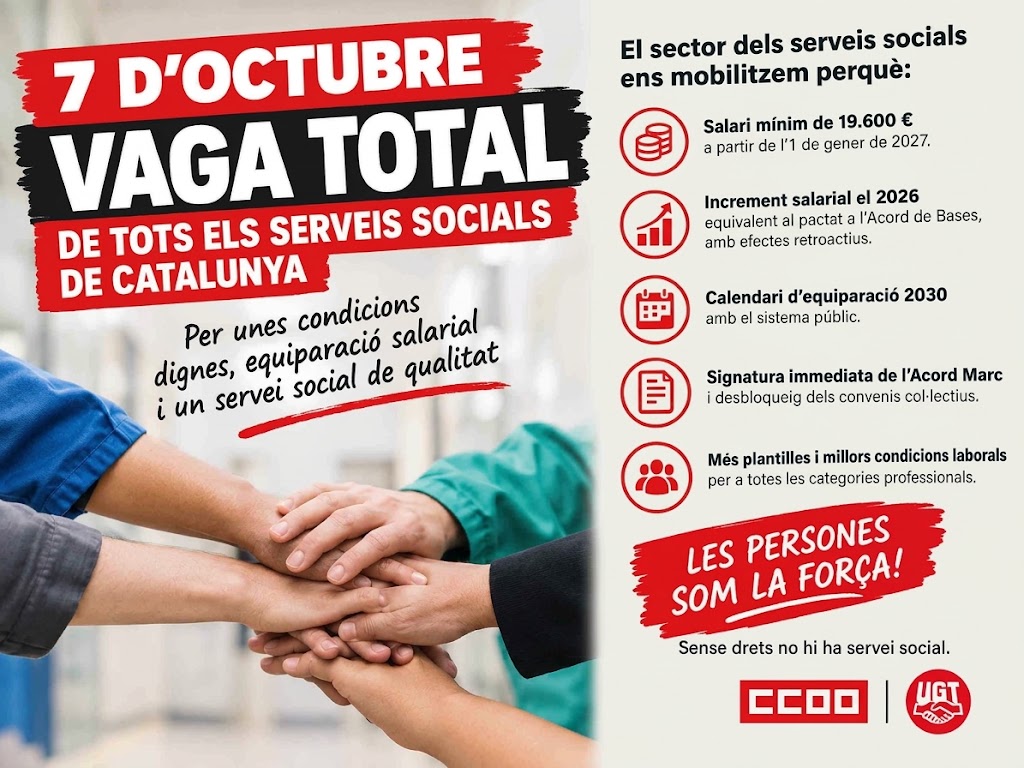 imss vaga 7 octubre