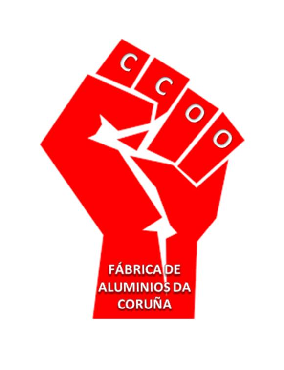 Puño Pequeño Ccoo