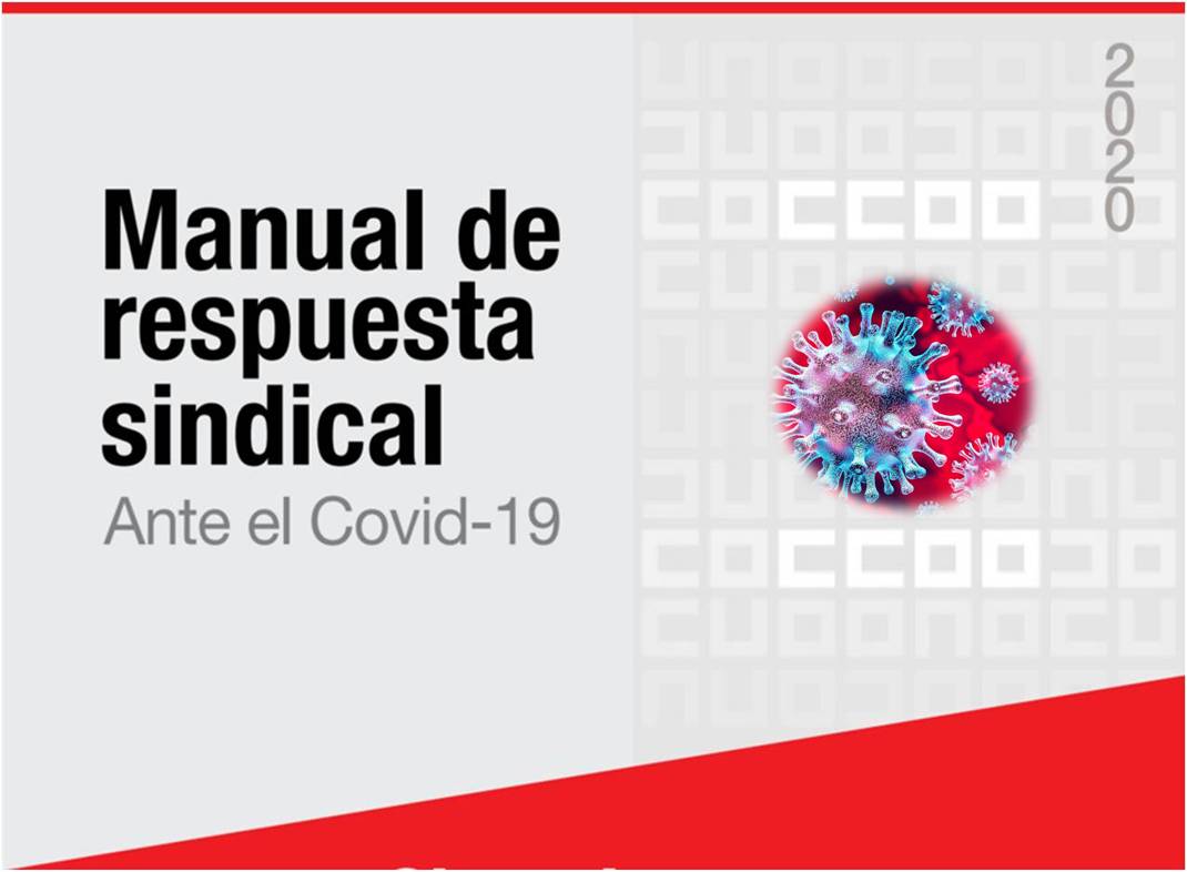 Manual Respuesta Sindical Al Covid 19