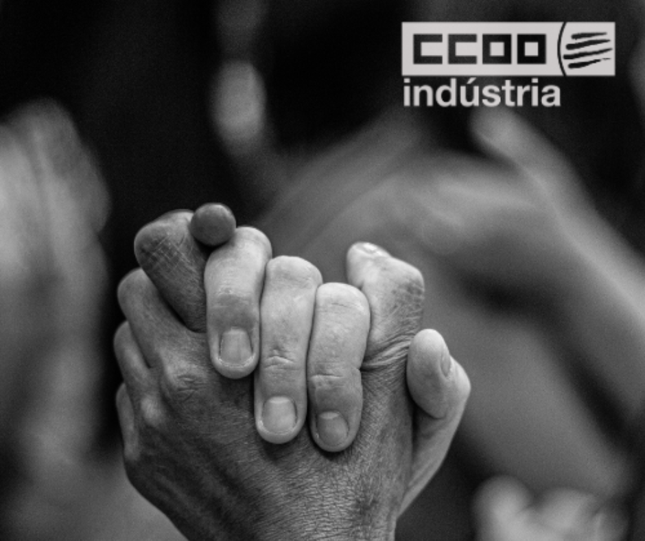 Permisos remunerados CCOO