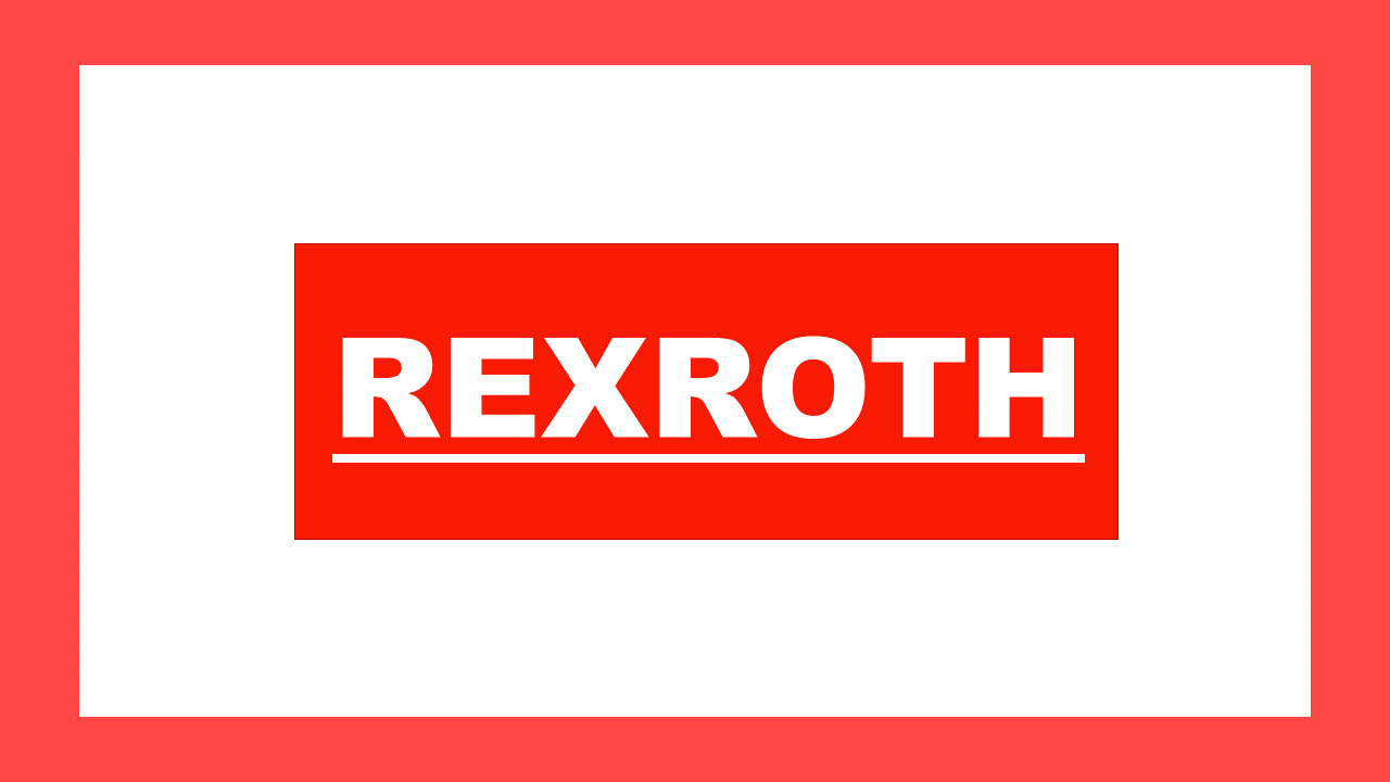 Convrexroth