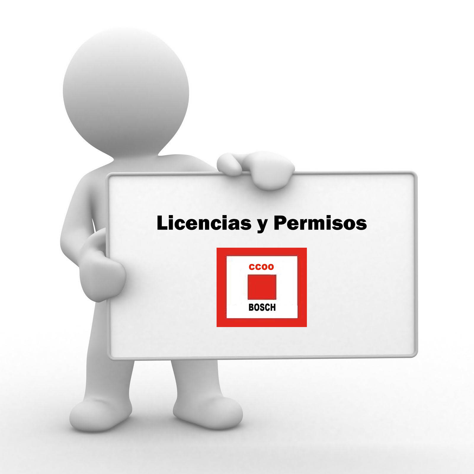 Licencias Y Permisos Bosch