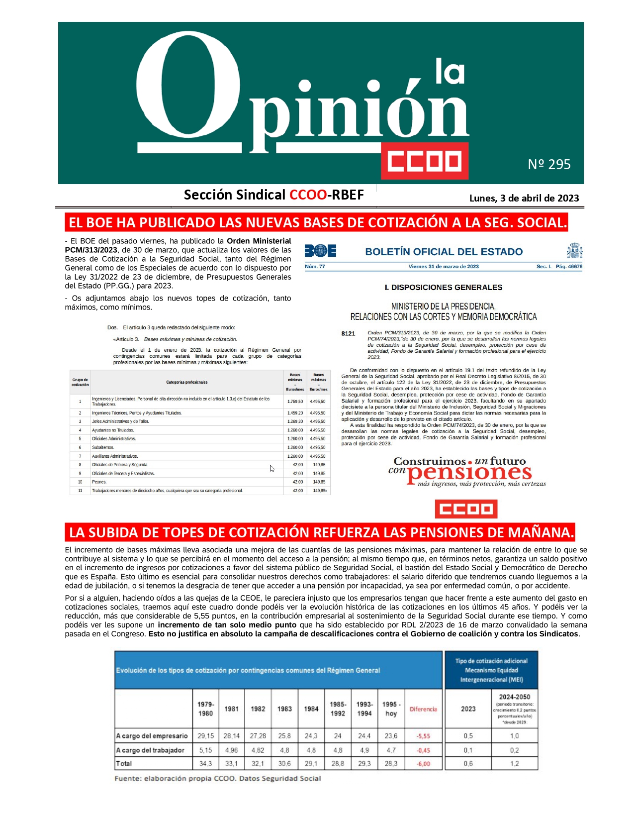 2023.04.03 La Opinión Rbef 295 Page 0001