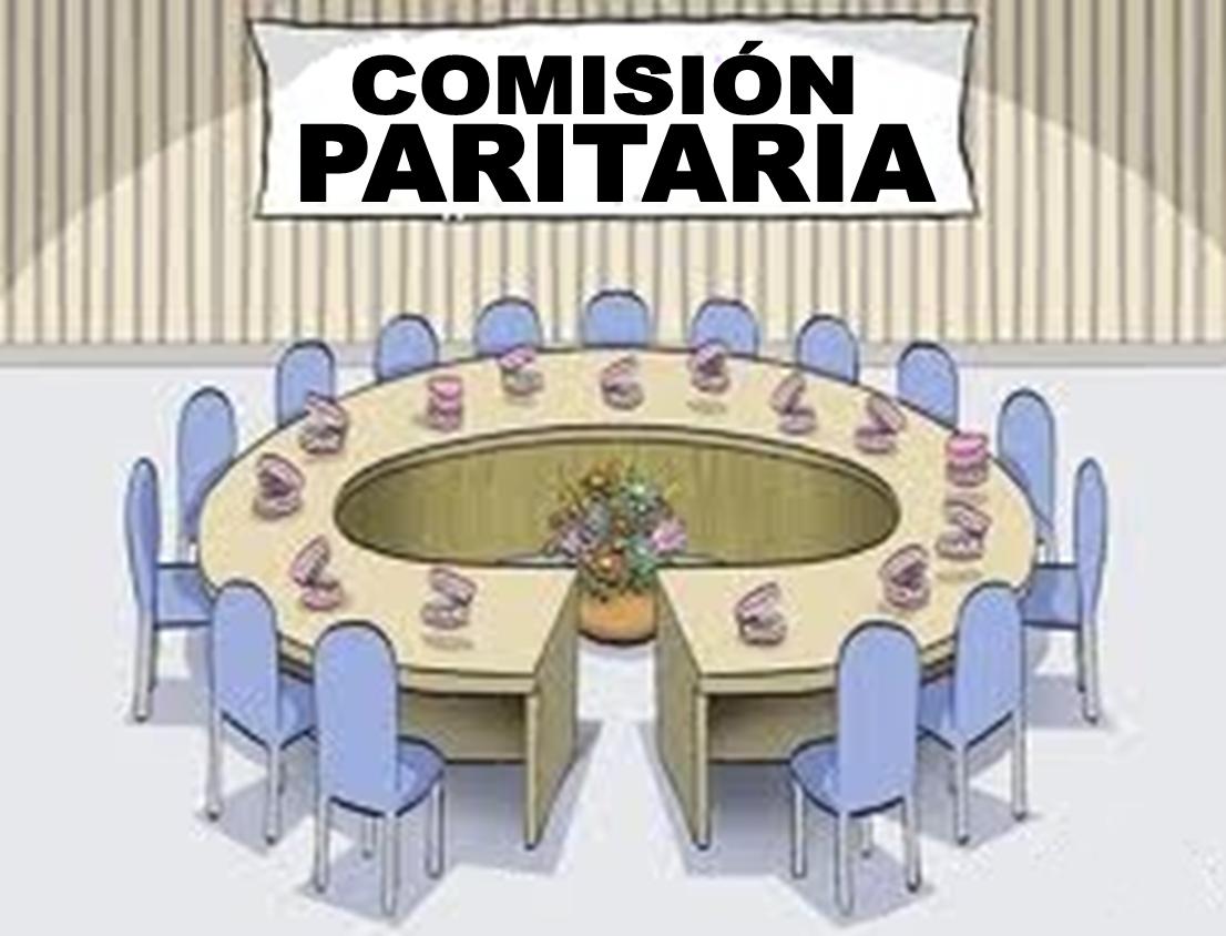 Paritaria