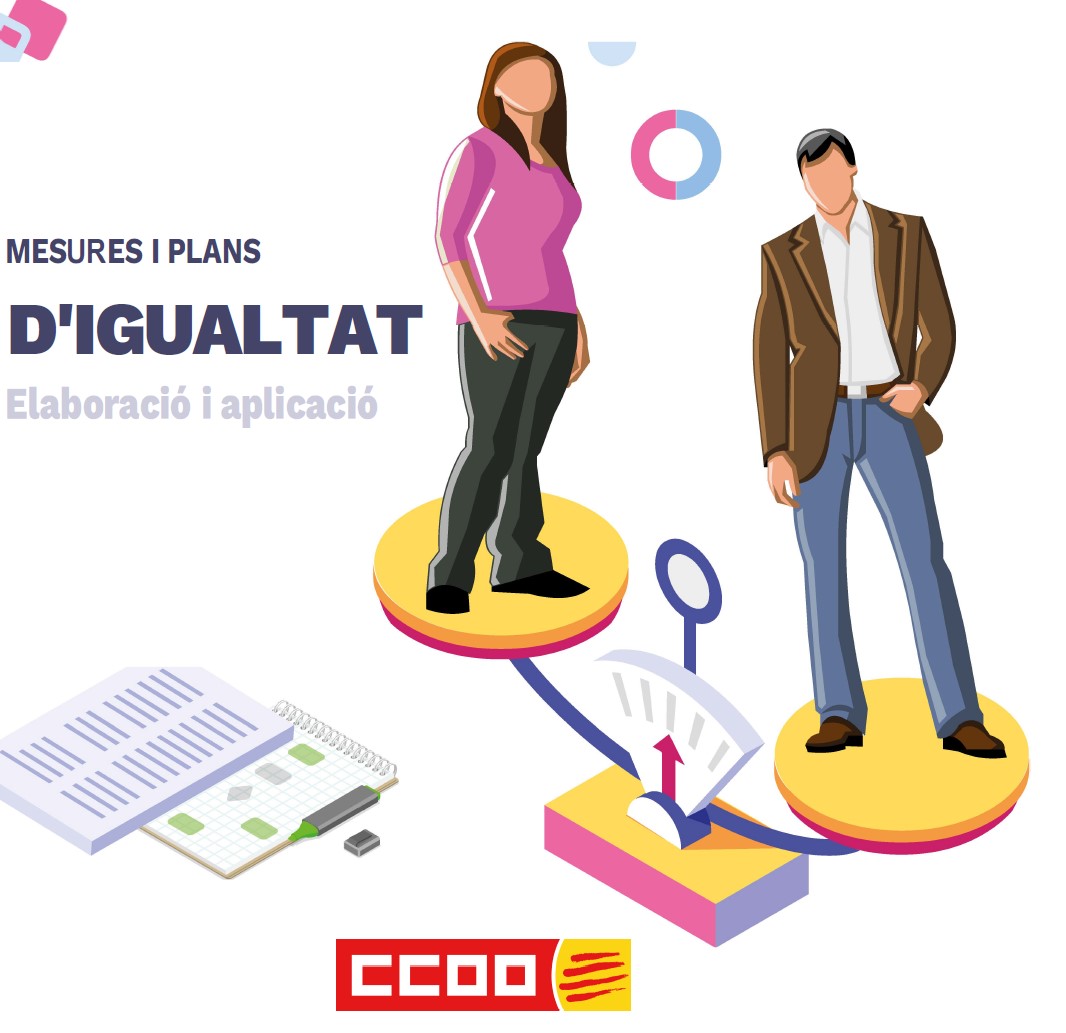 Guia Mesures Plans Igualtat Discriminacio Dones